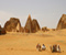 Pyramids Судан