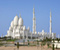 Sheikh Zayed Mosque White