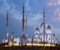 Sheikh Zayed Mosque New