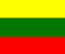 Lithuania flag 01