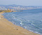 Beach Рамлет El Baida